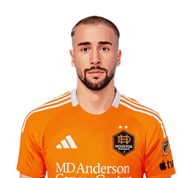 Player cutout icon