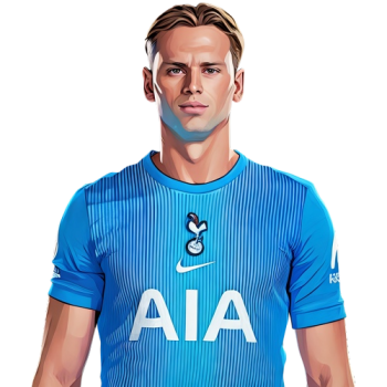 Antonín Kinský player cartoon