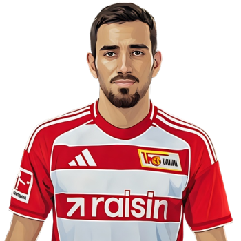 Livan Burcu player cartoon