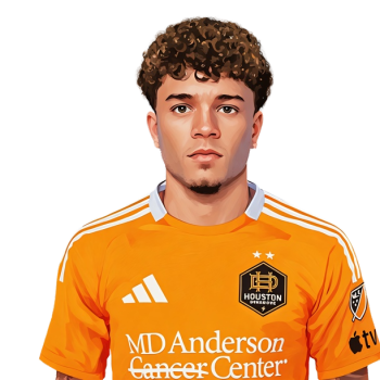 Player cutout icon