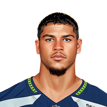 Elijah Arroyo player cartoon