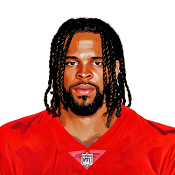 Player cutout icon