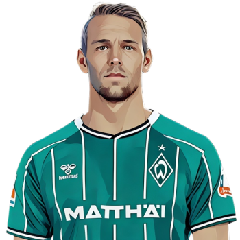 Marco Grüll player cartoon