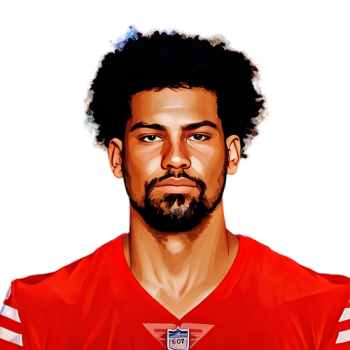 Player cutout icon