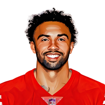 Player cutout icon
