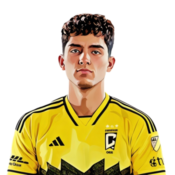 Player cutout icon