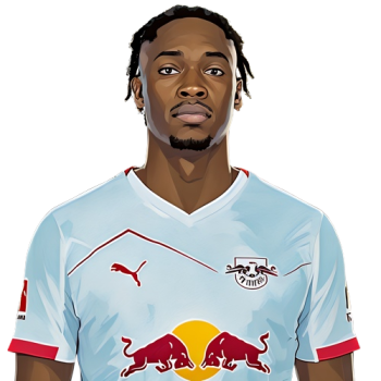 El Chadaille Bitshiabu player cartoon