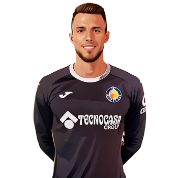 Jiří Letáček player cartoon