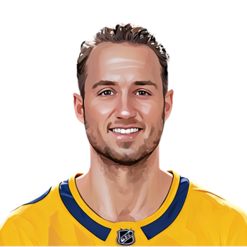Colton Sissons player cartoon