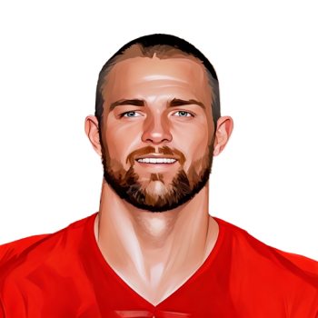 Player cutout icon
