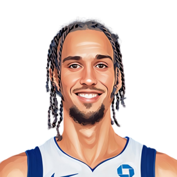 Player cutout icon