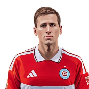 Player cutout icon