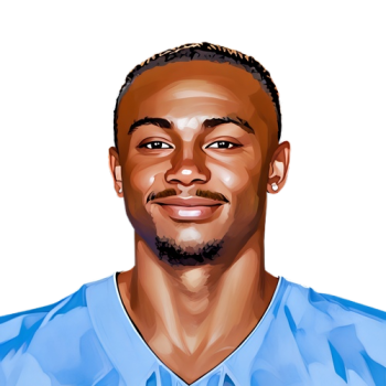 Player cutout icon