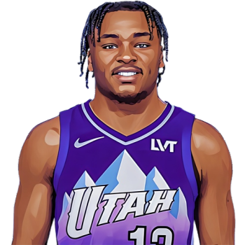 Player cutout icon