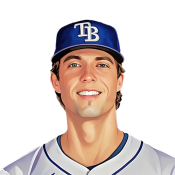 Jake Woodford player cartoon