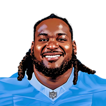 Player cutout icon