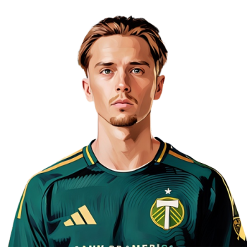 Alexander Bonetig player cartoon
