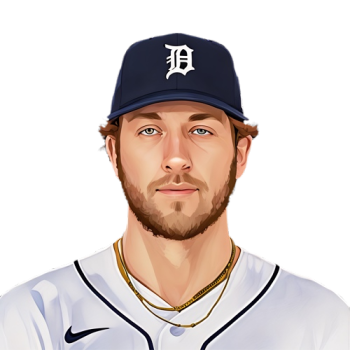 Beau Brieske player cartoon