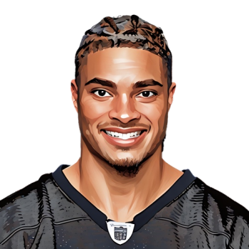 Player cutout icon