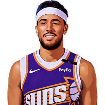 Player cutout icon