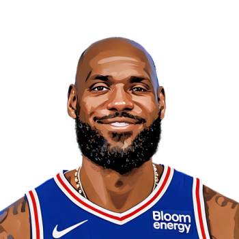 Player cutout icon