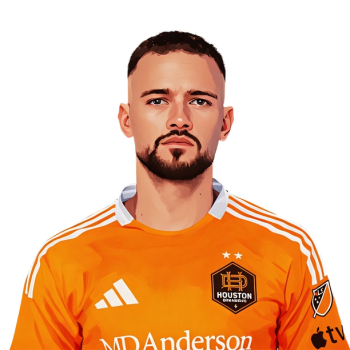 Player cutout icon