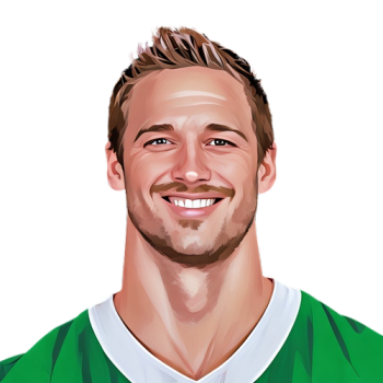 Player cutout icon