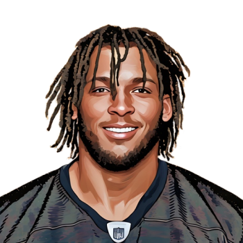 Player cutout icon