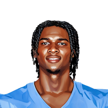 Player cutout icon
