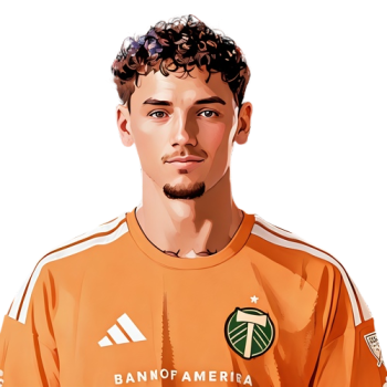 Player cutout icon
