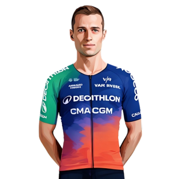 Player cutout icon