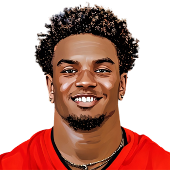 Player cutout icon