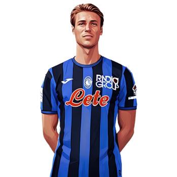 Marco Brescianini player cartoon