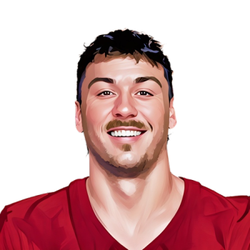 Player cutout icon