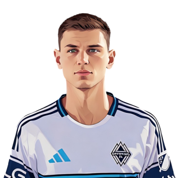 Player cutout icon
