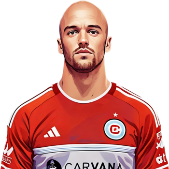 Player cutout icon
