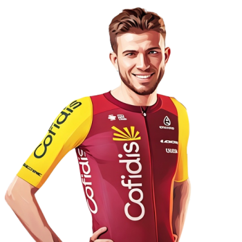 Player cutout icon