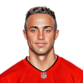 Player cutout icon