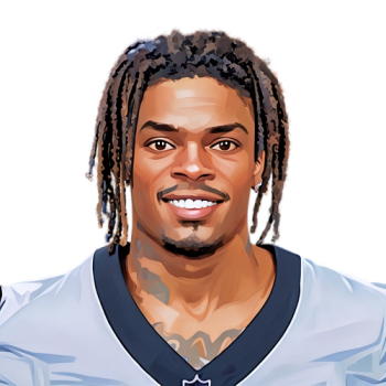 Player cutout icon