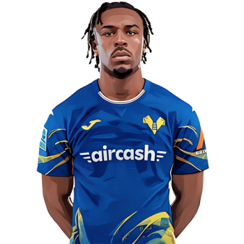 Armel Bella-Kotchap player cartoon