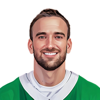 Player cutout icon