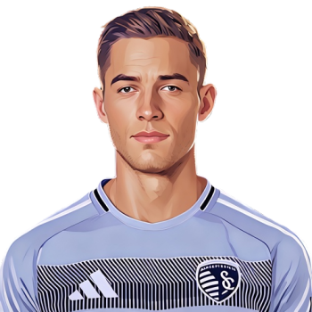 Player cutout icon