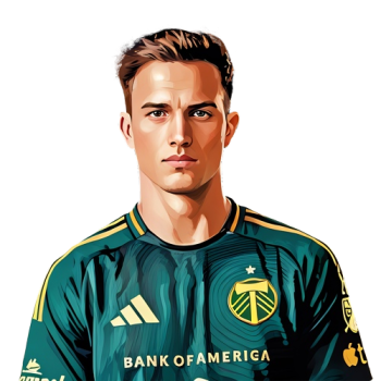 Player cutout icon