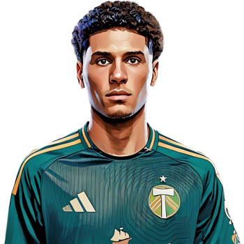 Player cutout icon