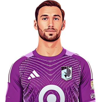 Player cutout icon