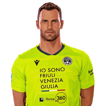 Player cutout icon