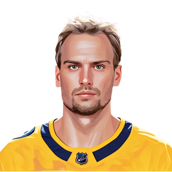 Cole Smith player cartoon