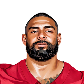 Player cutout icon