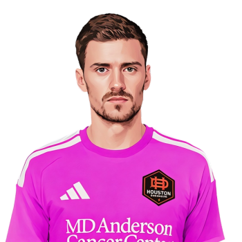 Jonathan Bond player cartoon