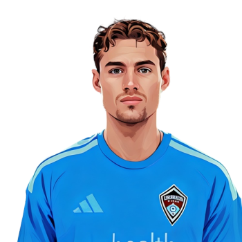 Nicolas Defreitas-Hansen player cartoon